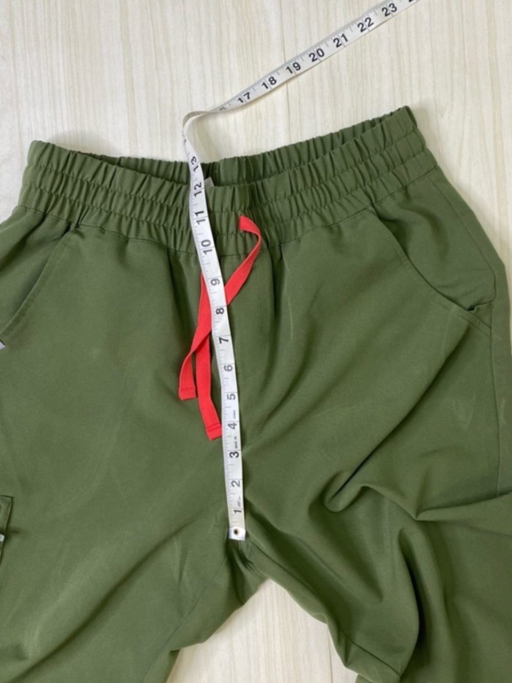 Figs Technical Collection Jogger Scrub Pants MT - Picture 6 of 10